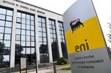 Bloomberg,Eni