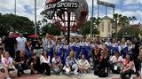 Cheer Jazz,