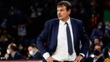 Euroleague …, Εργκίν Αταμάν,Euroleague …, ergkin ataman