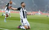 Ολυμπιακός – ΠΑΟΚ 1-1, “Απόδραση”,olybiakos – paok 1-1, “apodrasi”