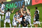 Ολυμπιακός – ΠΑΟΚ 1-1, Κυπέλλου Ελλάδας,olybiakos – paok 1-1, kypellou elladas