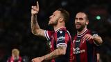Μπολόνια – Ίντερ 2-1, Αυτοκτονία, Μίλαν,bolonia – inter 2-1, aftoktonia, milan