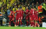 Champions League Λίβερπουλ – Βιγιαρεάλ 2-0, Καθάρισε,Champions League liverpoul – vigiareal 2-0, katharise