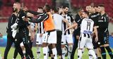 Ολυμπιακός – ΠΑΟΚ 1-1,olybiakos – paok 1-1