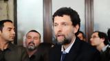 Ερντογάν, Οσμάν Καβαλά, Σόρος, Τουρκίας,erntogan, osman kavala, soros, tourkias