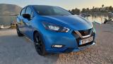 Nissan Micra Ν-Sport,Nissan Micra n-Sport