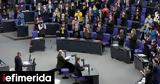 Γερμανία, Bundestag, -CDUCSU, Ουκρανία,germania, Bundestag, -CDUCSU, oukrania