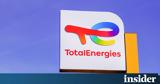 TotalEnergies, Ισχυρά, - Επέκταση,TotalEnergies, ischyra, - epektasi