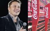 Elon Musk, Coca Cola, ΐνη,Elon Musk, Coca Cola, ΐni