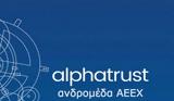 Alpha Trust Ανδρομεδα, Ζημιές,Alpha Trust andromeda, zimies