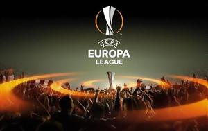 Πρώτοι, Europa League, Conference League, protoi, Europa League, Conference League