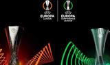 Πρώτοι, Europa League, Conference League,protoi, Europa League, Conference League