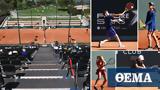 Tennis Future Stars, Τσιτσιπά, Σάκκαρη,Tennis Future Stars, tsitsipa, sakkari