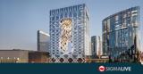 Forbes Travel Guide 2022,Melco