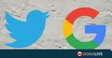 Ρωσία Πρόστιμο 3, Google, Twitter,rosia prostimo 3, Google, Twitter