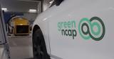 Green NCAP,