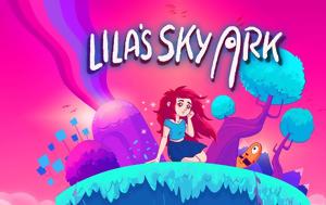 Lila’s Sky Ark | Review