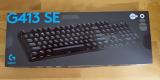 Logitech G413 SE Review,