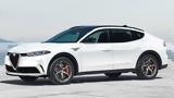 Alfa Romeo Giulia,