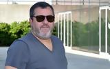 Πέθανε, Μίνο Ραϊόλα,pethane, mino raiola