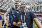 Mino Raiola,Messi