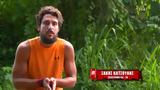 Σάκης Κατσούλης, Survivor, VID,sakis katsoulis, Survivor, VID