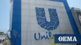 Unilever,