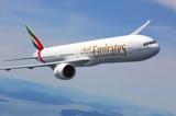 Emirates, 100,2022 Global RepTrak® 100