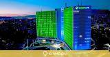 Cosmote,650 000