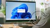 Πώς, Σημείο Επαναφοράς, Windows,pos, simeio epanaforas, Windows