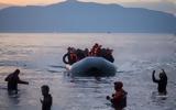 Προσφυγικό, Η Frontex,prosfygiko, i Frontex