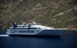 Aegean Speed Lines,Sea Jets