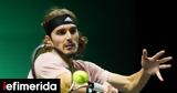 Τσιτσιπάς, -Στέφανε,tsitsipas, -stefane