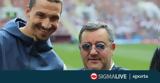 Επισκέφτηκε, Ραϊόλα, Ιμπραΐμοβιτς,episkeftike, raiola, ibraΐmovits