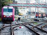 Αλλαγές, ΤΡΑΙΝΟΣΕ, Πρωτομαγιά,allages, trainose, protomagia