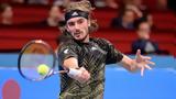 Στέφανος Τσιτσιπάς,stefanos tsitsipas