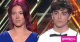 X Factor, Ναταλίας, 18χρονος, Μαρίζα Ρίζου,X Factor, natalias, 18chronos, mariza rizou