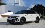 Ανανέωση, Volkswagen T-Roc,ananeosi, Volkswagen T-Roc