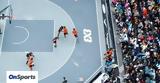 ΕΟΚ, Quest, FIBA, 3Χ3GR National Tour,eok, Quest, FIBA, 3ch3GR National Tour