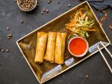 Spring Rolls,