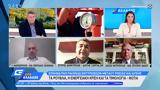 Τα ρούβλια,η ενεργειακή κρίση και τα τιμολόγια – φωτιά