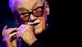 Toots Thielemans,Google Doodle