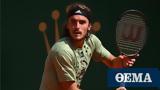 Στέφανος Τσιτσιπάς, - Ο,stefanos tsitsipas, - o