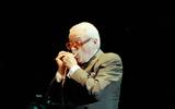 Toots Thielemans, Google,Doodle