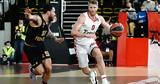 Τηλεοπτικό, Πού, Game 4, Ολυμπιακού, Μονακό,tileoptiko, pou, Game 4, olybiakou, monako