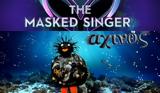 Masked Singer, Αποχώρησε, Αχινός – Ποιος, Videos,Masked Singer, apochorise, achinos – poios, Videos