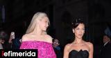 Πώς, Μαρί Σαντάλ, Gigi, Bella Hadid -Ποιοι,pos, mari santal, Gigi, Bella Hadid -poioi