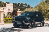 Πεντάμορφη, Mercedes GLS, 900, Brabus,pentamorfi, Mercedes GLS, 900, Brabus