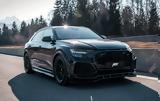 Δύσκολα, Audi RSQ8 Signature Edition 800, 315,dyskola, Audi RSQ8 Signature Edition 800, 315