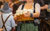 Γερμανία, Oktoberfest,germania, Oktoberfest